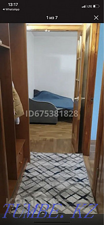 Shared accommodation. We are looking for 1 girl to share Almaty - photo 1