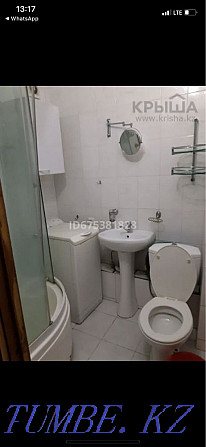 Shared accommodation. We are looking for 1 girl to share Almaty - photo 6