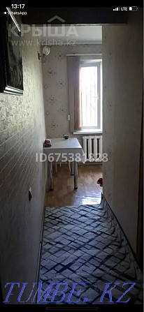 Shared accommodation. We are looking for 1 girl to share Almaty - photo 2