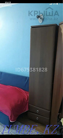 Shared accommodation. We are looking for 1 girl to share Almaty - photo 4