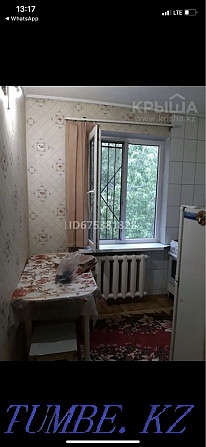 Shared accommodation. We are looking for 1 girl to share Almaty - photo 3