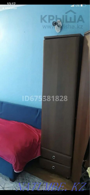 Ортақ тұрғын үй. Біз бөлісетін 1 қызды іздейміз  Алматы - изображение 4