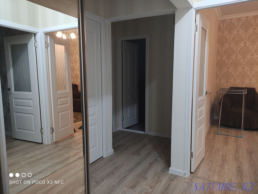 Rented for sharing Shymkent - photo 4
