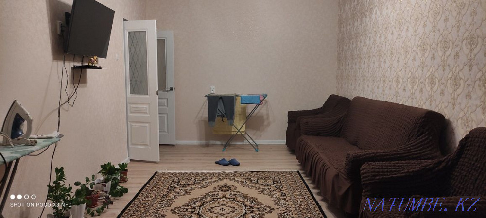 Rented for sharing Shymkent - photo 1