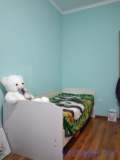 Шұғыл түрде ГРАНД ПАРКА аймағына қыз керек  Алматы - изображение 1