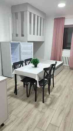 Сдаем комнаты в малосемейном общежитии все удобства внутри комнаты Astana