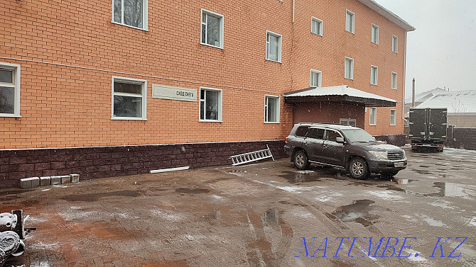 We rent rooms in a small-family hostel, all the amenities inside the room Astana - photo 7