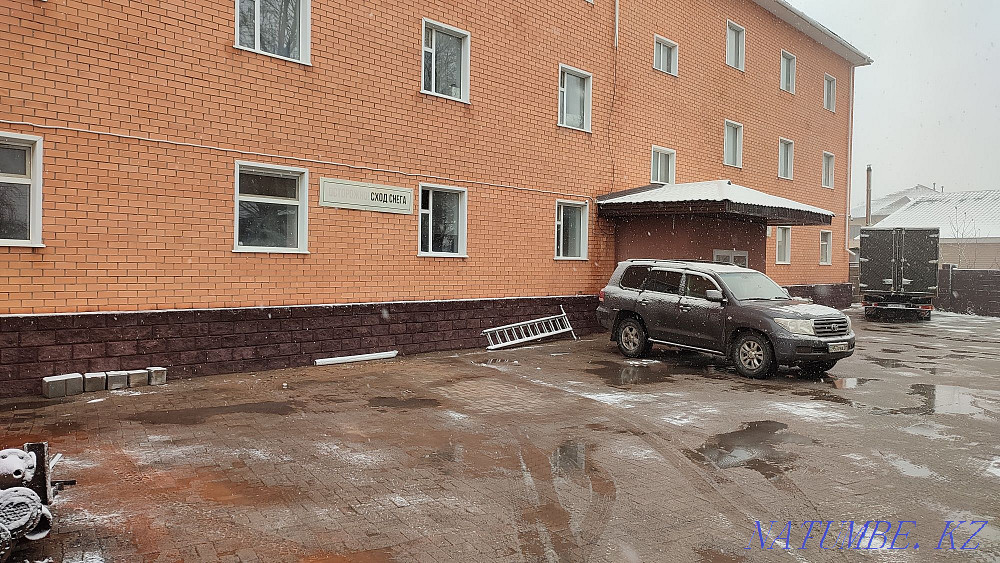 Біз шағын отбасылық жатақханада бөлмелерді жалға береміз, бөлменің ішінде барлық қолайлылық бар  Астана - изображение 7