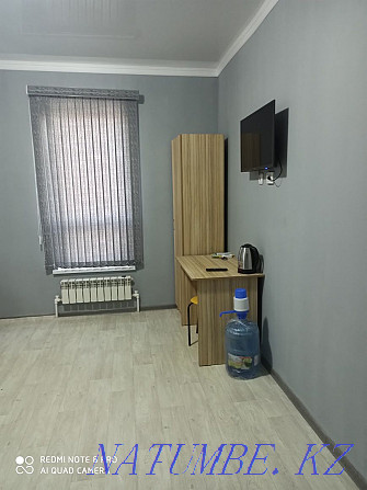Rented as an office or hostel Atyrau - photo 4