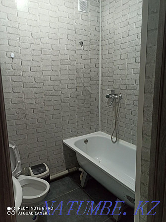 Rented as an office or hostel Atyrau - photo 6