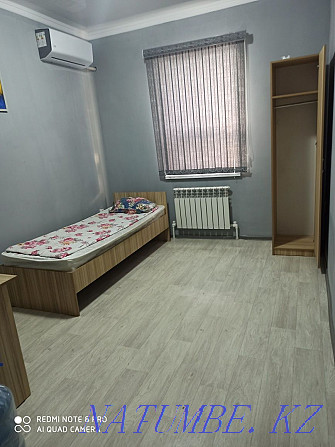 Сдается в аренду под офис либо общежитие Атырау - изображение 5