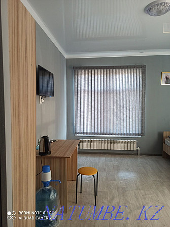 Сдается в аренду под офис либо общежитие Атырау - изображение 8