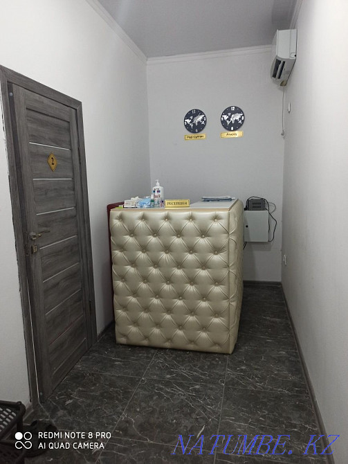 Сдается в аренду под офис либо общежитие Атырау - изображение 3