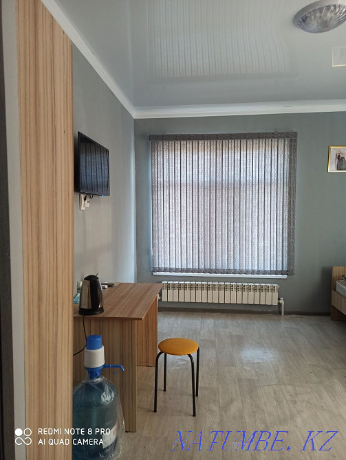 Сдается в аренду под офис либо общежитие Атырау - изображение 8