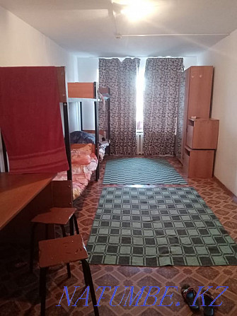 Rent a room in a hostel Aqtobe - photo 3