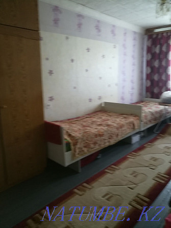 Rent a room in a 2-room apartment for girls. sharing Pavlodar - photo 1