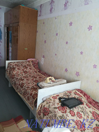 Rent a room in a 2-room apartment for girls. sharing Pavlodar - photo 3