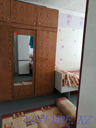 Rent a room in a 2-room apartment for girls. sharing Pavlodar - photo 2