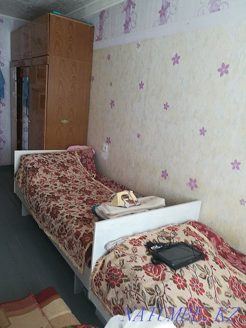 Rent a room in a 2-room apartment for girls. sharing Pavlodar - photo 3