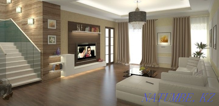 Бөлмені жалға алу 30 мин  - изображение 1