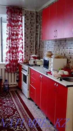 Rooms for rent in 2 km apartment in Aktobe - 20000 t Aqtobe - photo 1