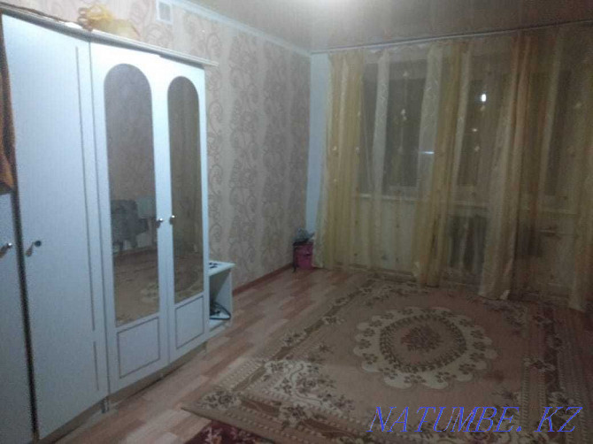 Rooms for rent in 2 km apartment in Aktobe - 20000 t Aqtobe - photo 3