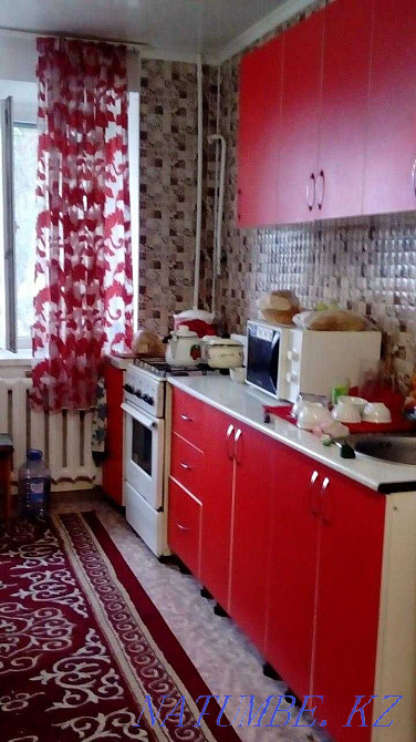 Сдам комнаты в 2 км.квартире в Актобе - 20000 т Актобе - изображение 1