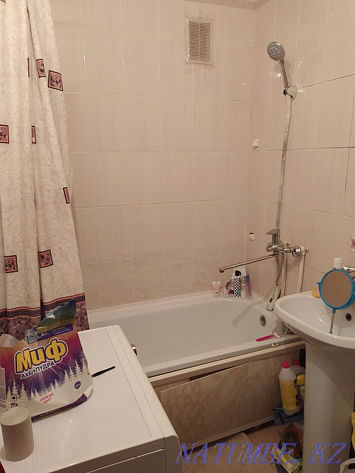 Срочно возьмём девушку с подселением Актобе - изображение 3