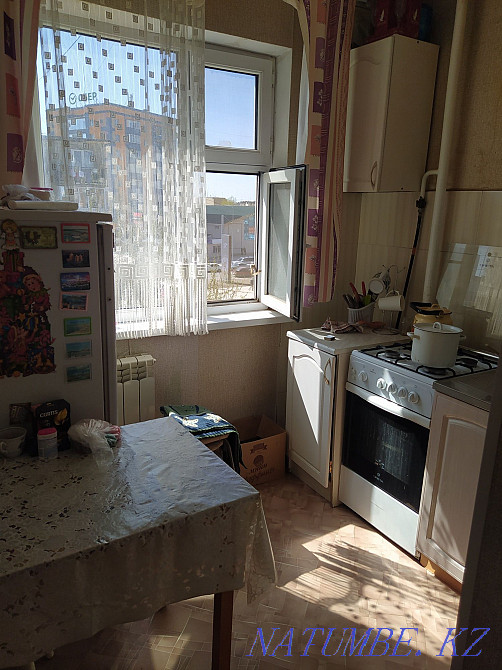 Срочно возьмём девушку с подселением Актобе - изображение 2