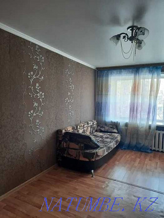 Rent Common. Colch. r-k, pvc, 3/5, 18 sq.m., furniture, refrigeration, 40 thousand + room. Petropavlovsk - photo 2