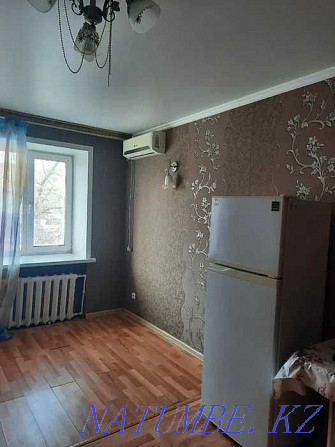 Rent Common. Colch. r-k, pvc, 3/5, 18 sq.m., furniture, refrigeration, 40 thousand + room. Petropavlovsk - photo 4