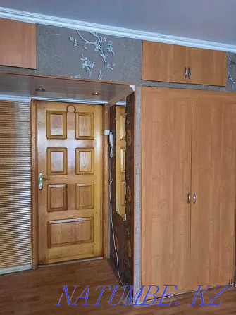 Rent Common. Colch. r-k, pvc, 3/5, 18 sq.m., furniture, refrigeration, 40 thousand + room. Petropavlovsk - photo 3