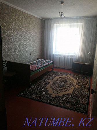 Rent a room in a kopeck piece, one girl. 45000 + com. Kokshetau - photo 2