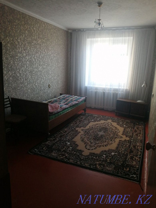 Сдам комнату в двушке, одной девушке. 45000 +ком. Кокшетау - изображение 2
