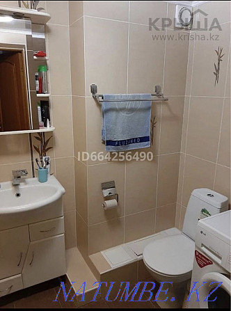 CENTER! Room for rent for a guy Kostanay - photo 4