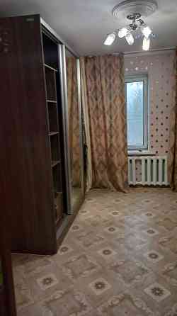 Сдаётся комната в 2-комнатной квартире. Astana
