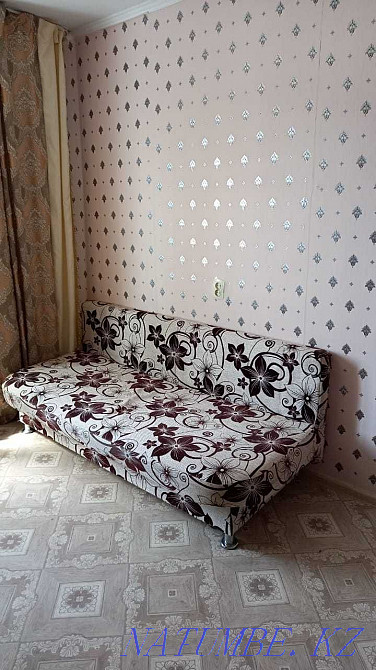 A room for rent in a 2-room apartment. Astana - photo 1