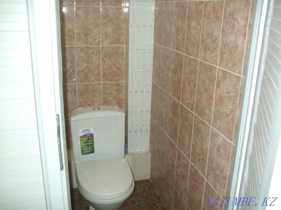 Mini hostel Shymkent - photo 6