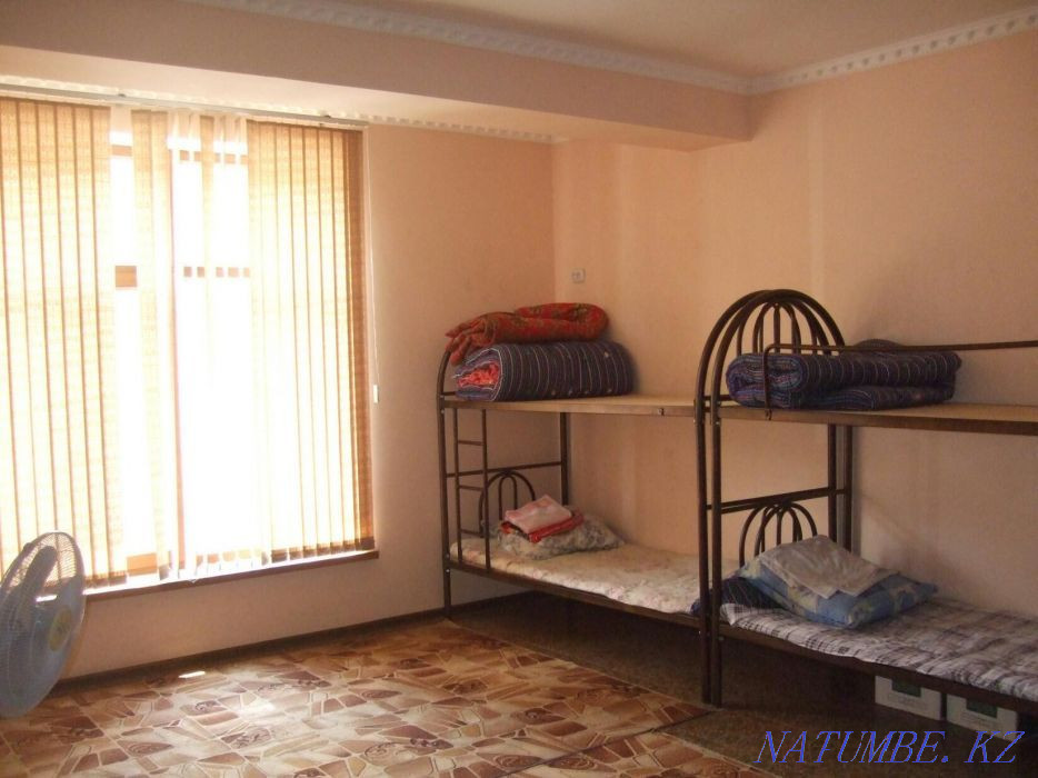 Mini hostel Shymkent - photo 2