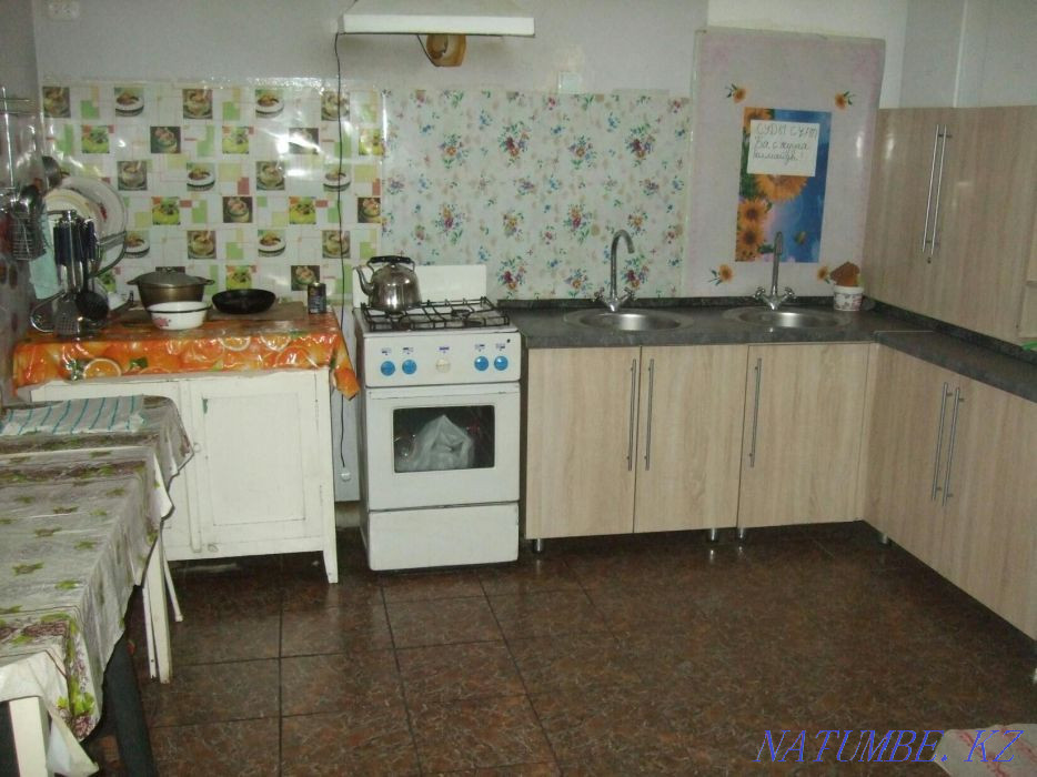Mini hostel Shymkent - photo 4