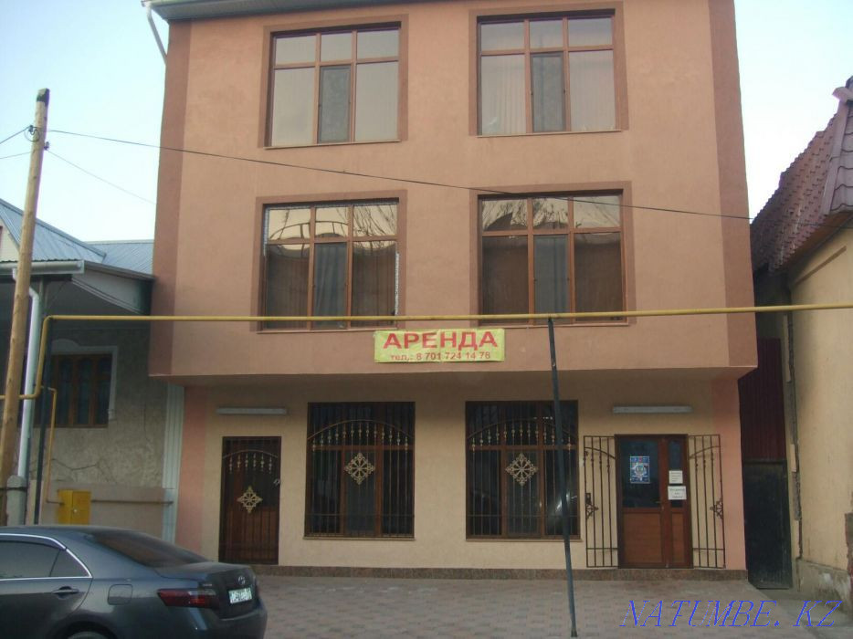 Mini hostel Shymkent - photo 1