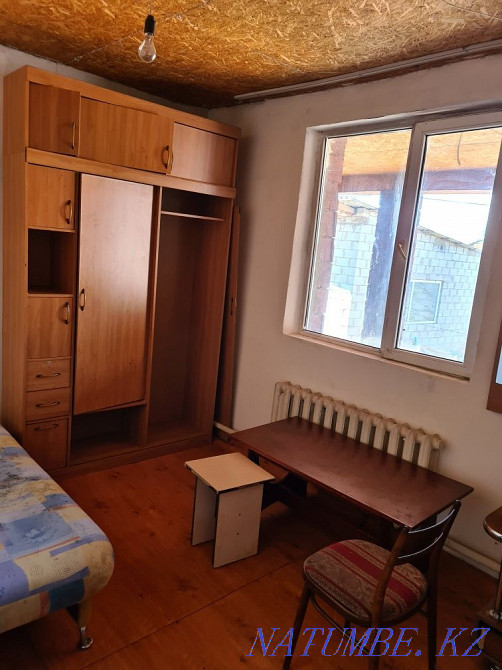 Жатақханада бөлме жалдау  - изображение 2