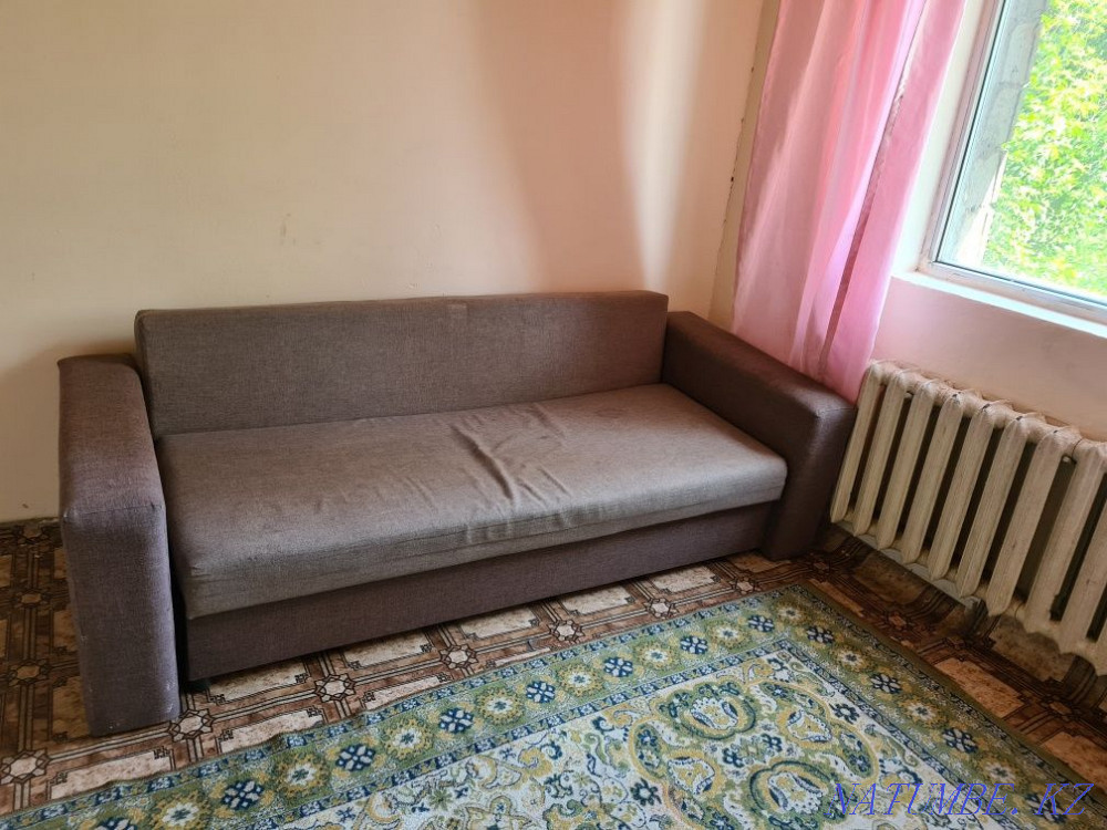 Жатақханада бөлме жалдау  - изображение 6