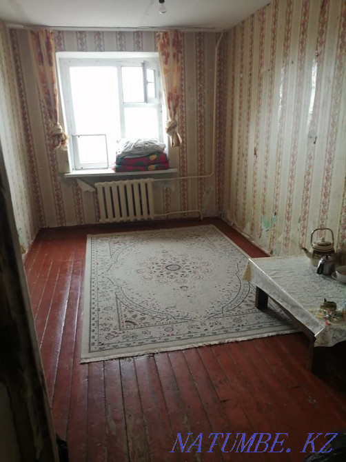 Сдам комноту общежития Уральск - изображение 1