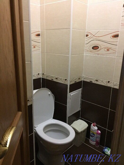 Бөлмені жалға алыңыз (бос). ЭКСПО аймағы.  Астана - изображение 6