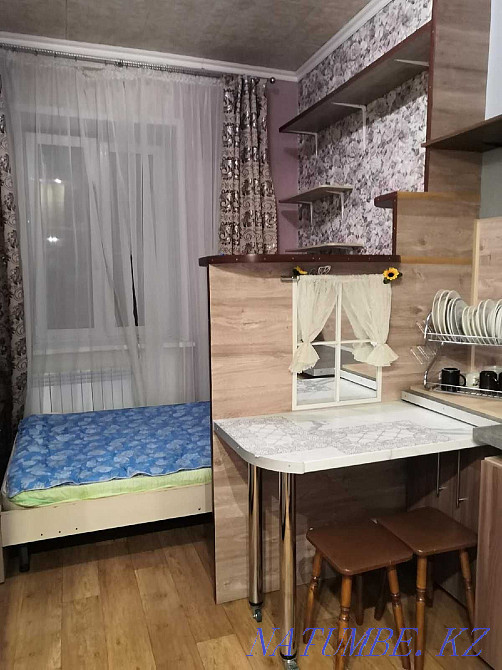 Сдам хорошую комнату Уральск - изображение 1