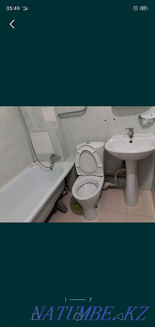 Возьму 2 девушек на подселения Астана - изображение 7