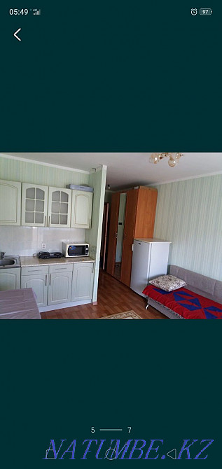 Возьму 2 девушек на подселения Астана - изображение 3