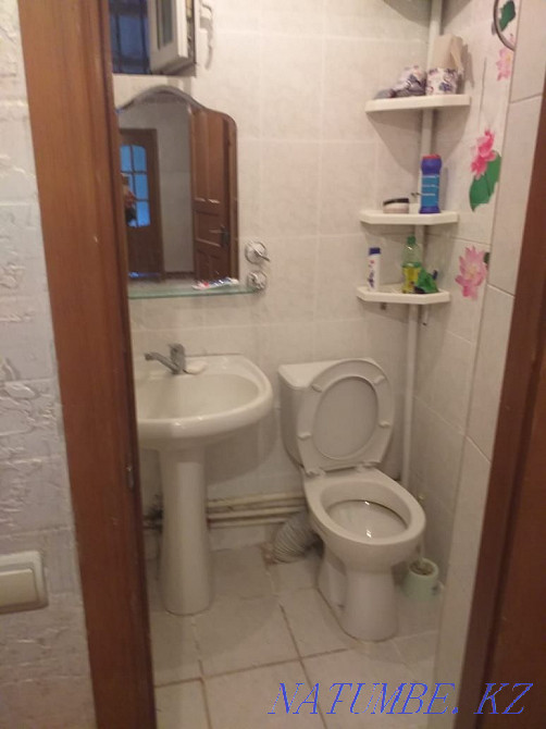 Бөлме жалдаймыз ханымдар  Алматы - изображение 4