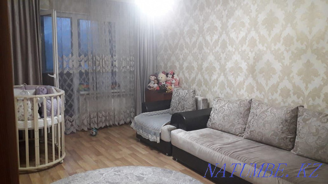 Rent a room in an apartment Almaty - photo 1